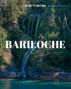 Bariloche