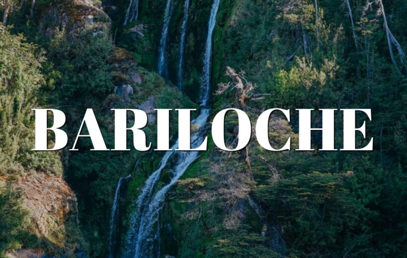 Bariloche