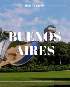 Buenos aires
