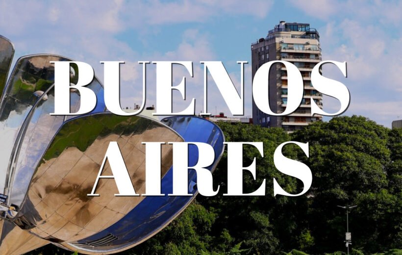 Buenos aires