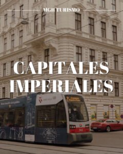 Capitales imperiales