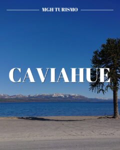 Caviahue