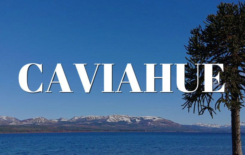 Caviahue