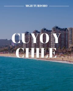 Cuyo y chile