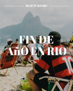 Fin de año en rio