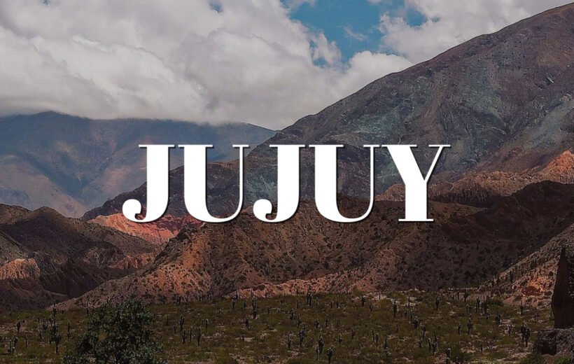 Jujuy