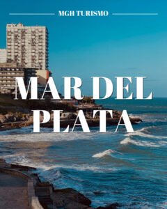 Mar del plata