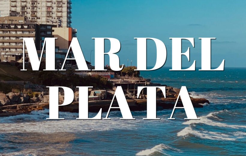 Mar del plata