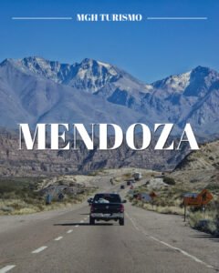 Mendoza