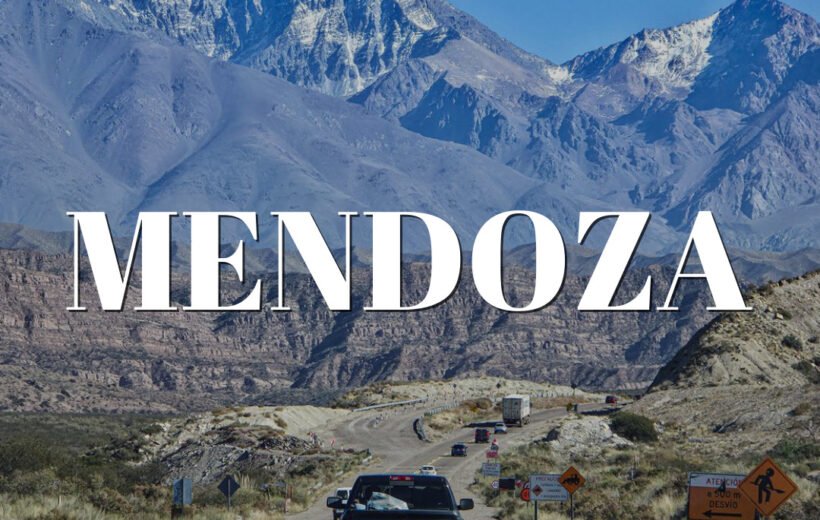 Mendoza