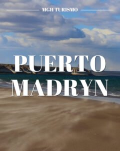 Puerto madryn
