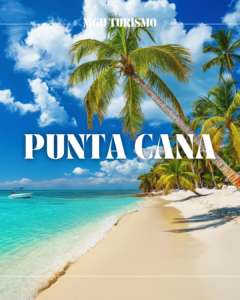 Punta cana