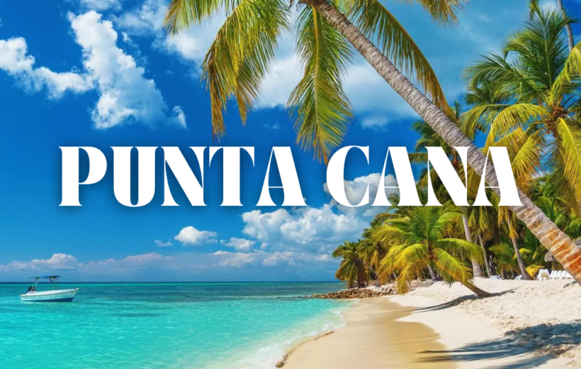 Punta cana