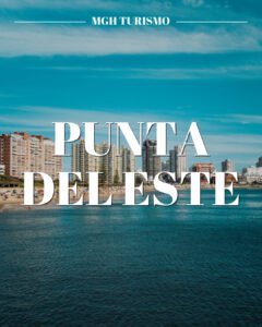 Punta del este