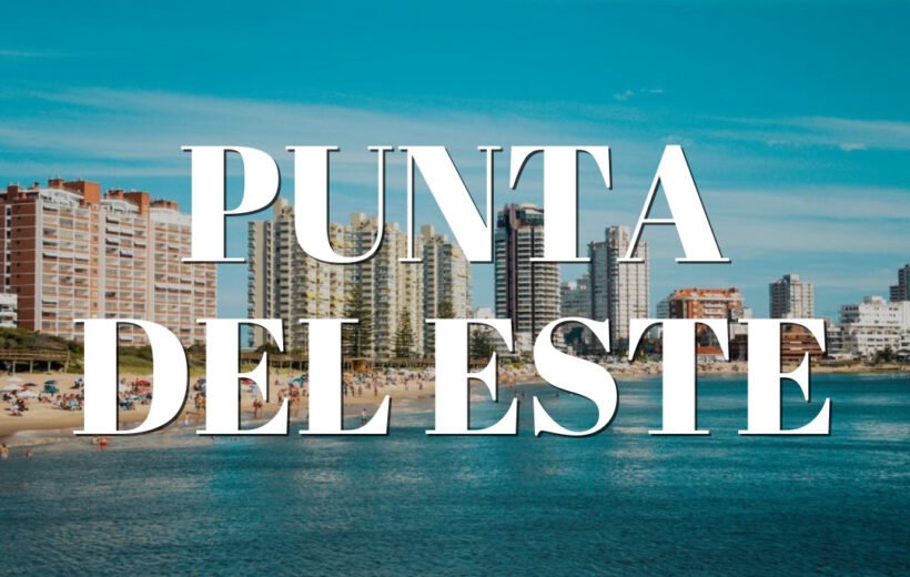 Punta del este