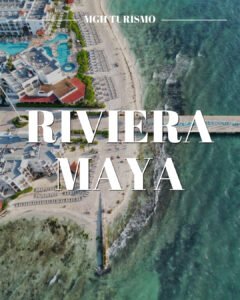 Riviera maya