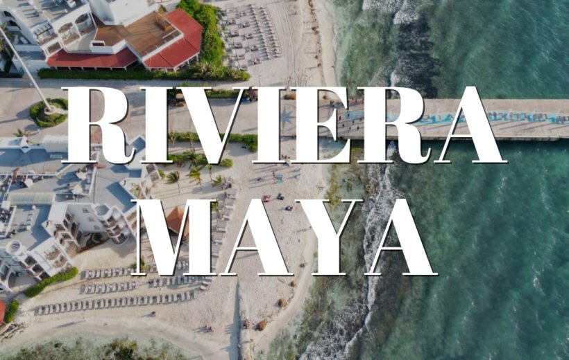 Riviera maya