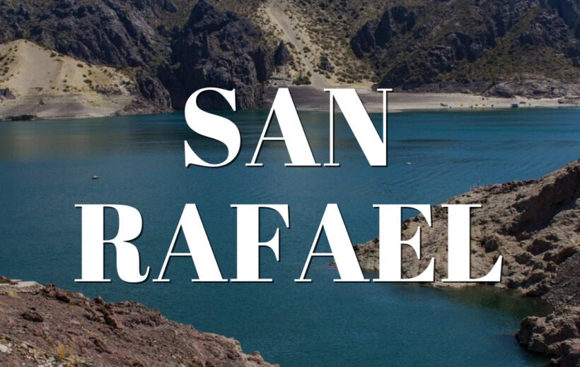 San rafael