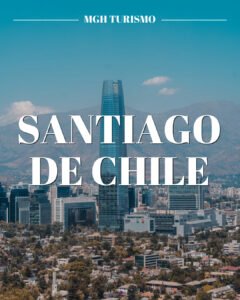 Santiago de chile