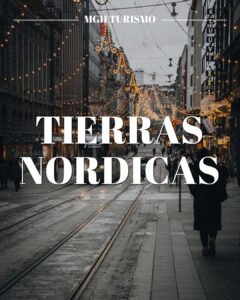 Tierras nordicas