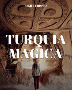 Turquia Magica