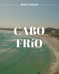 Cabo frío