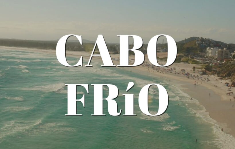 Cabo frío