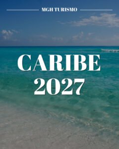 Caribe 2027