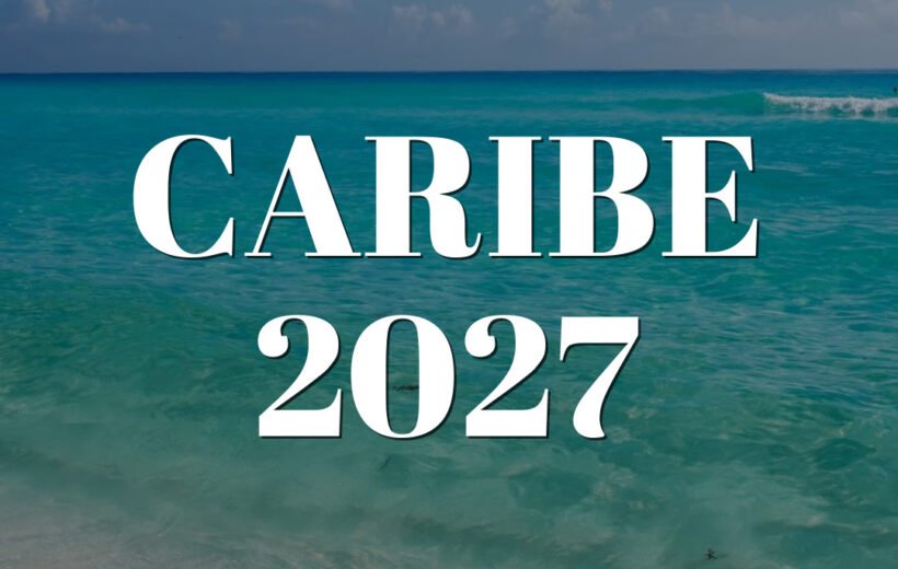 Caribe 2027
