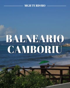Balneario camboriu
