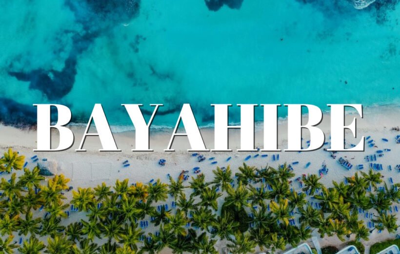 Bayahibe