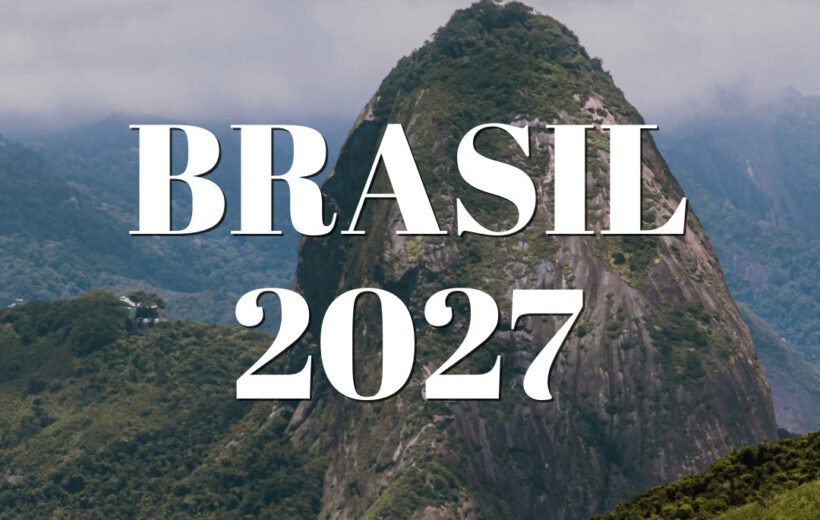 Brasil 2027