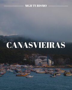 Canasvieiras