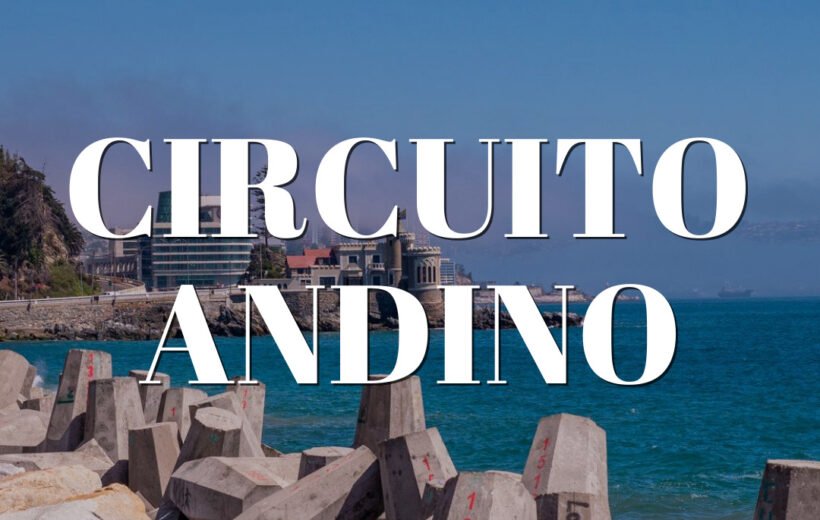 Circuito andino