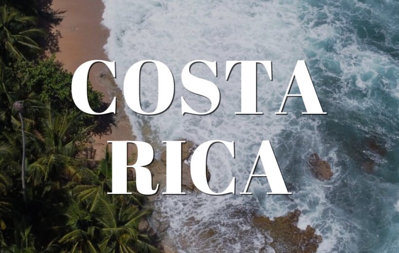 Costa rica