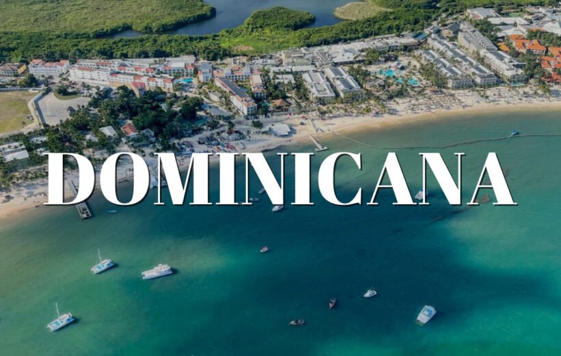 Dominicana