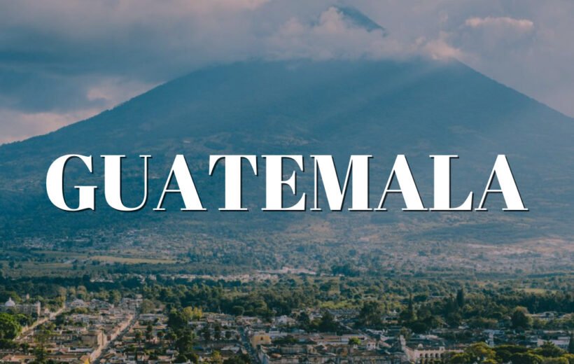 Guatemala