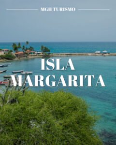 Isla margarita