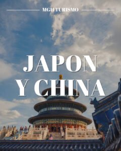 Japon y china