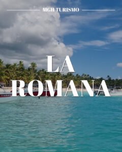 La romana