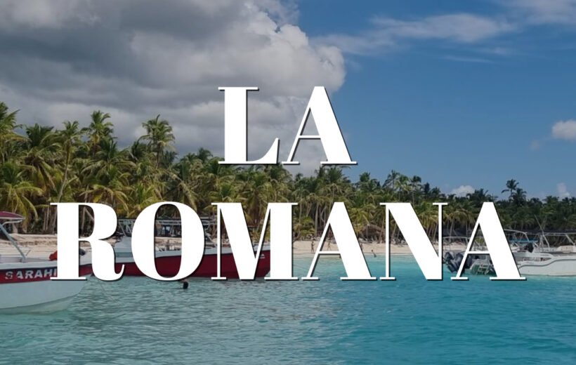 La romana