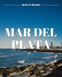 Mar del plata