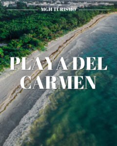 Playa del carmen