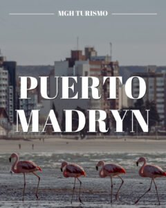Puerto madryn