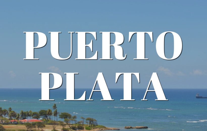 Puerto plata