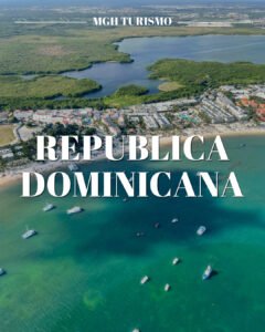 Republica dominicana