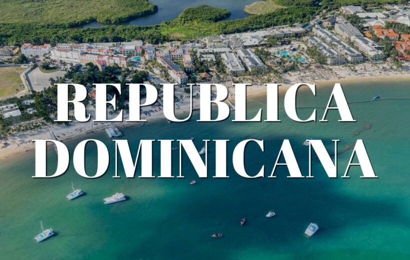 Republica dominicana