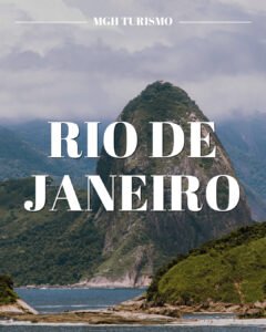 Rio de janeiro