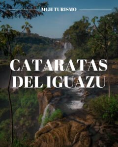 Cataratas del iguazu