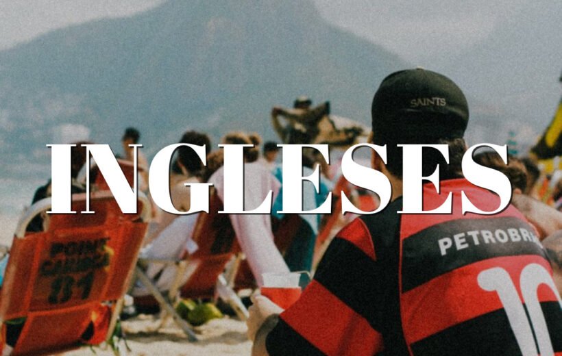 Ingleses
